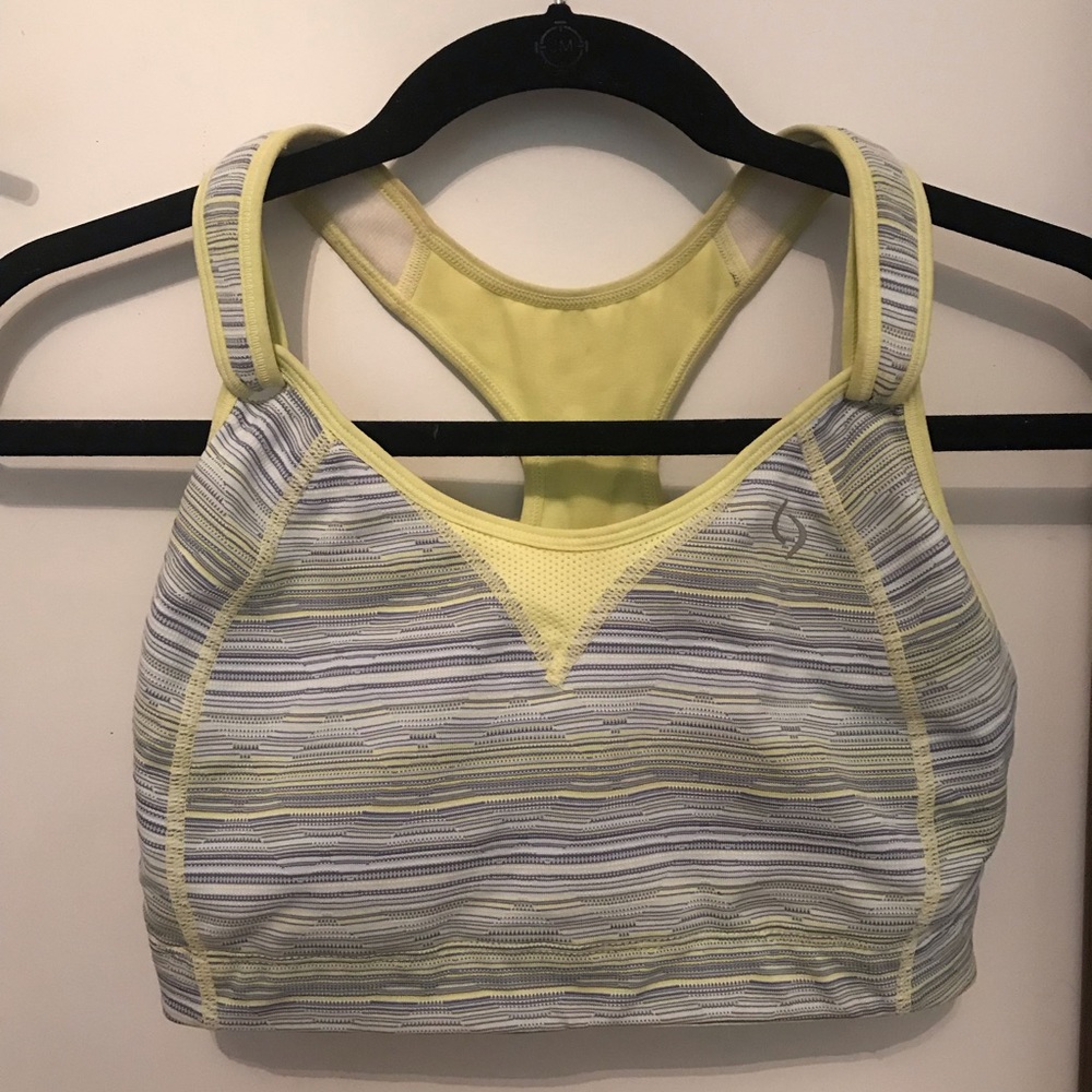 Moving Comfort Bra 34DD